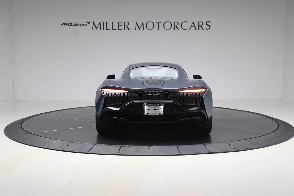 2026 McLaren Artura - Image 5 of 31