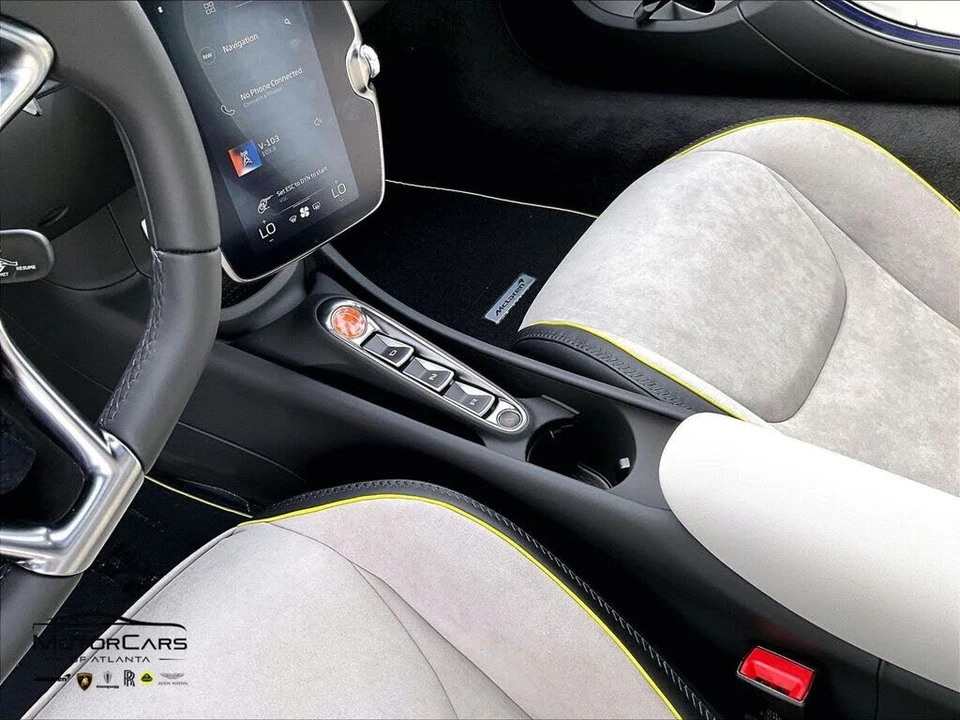 2026 McLaren Artura - Image 8 of 15