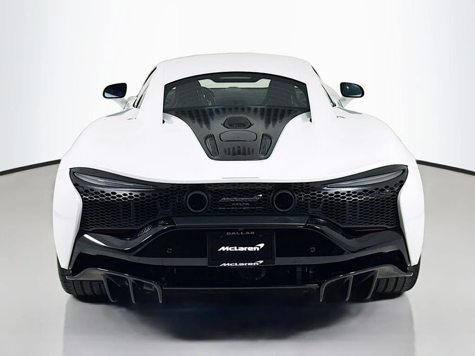 2026 McLaren Artura - Image 6 of 24