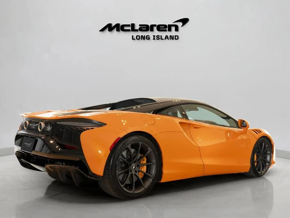 2026 McLaren Artura - Image 6 of 31