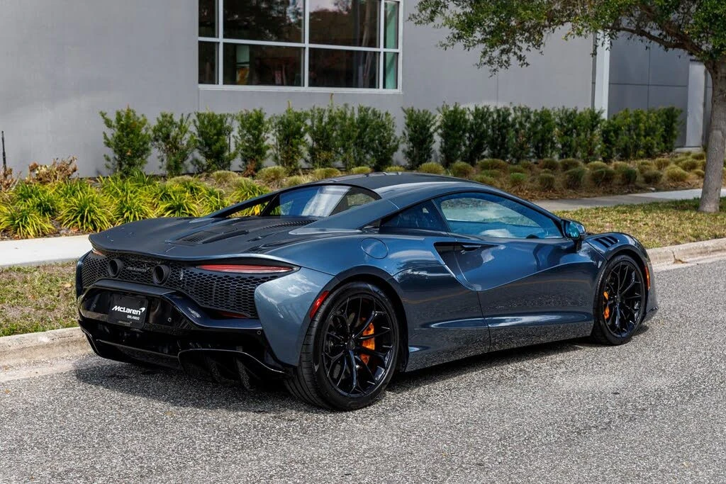 2026 McLaren Artura - Image 6 of 31