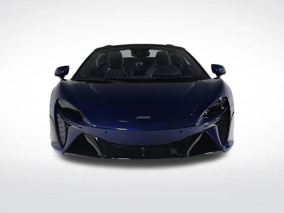 2026 McLaren Artura - Image 8 of 26