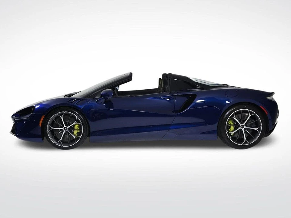 2026 McLaren Artura - Image 2 of 26