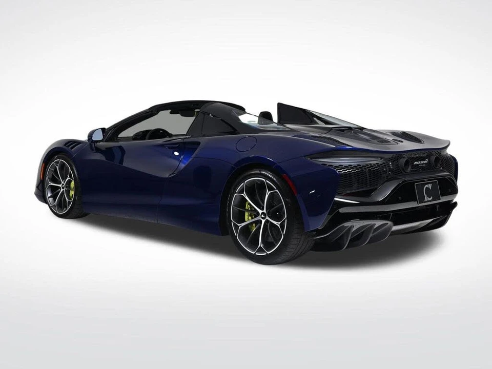 2026 McLaren Artura - Image 3 of 26