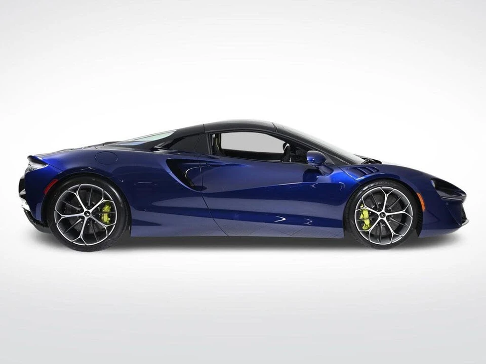 2026 McLaren Artura - Image 6 of 26