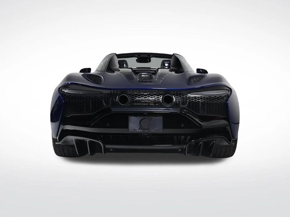 2026 McLaren Artura - Image 4 of 26