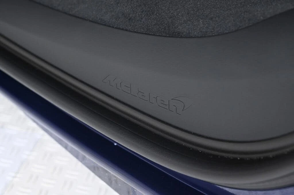 2026 McLaren Artura - Image 22 of 26