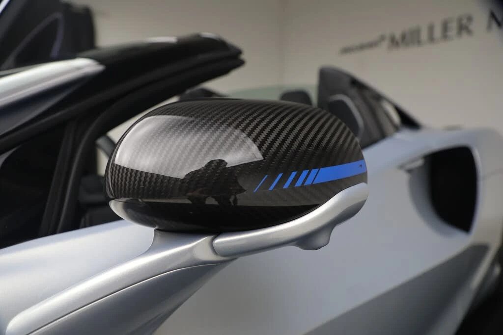 2026 McLaren Artura - Image 31 of 31