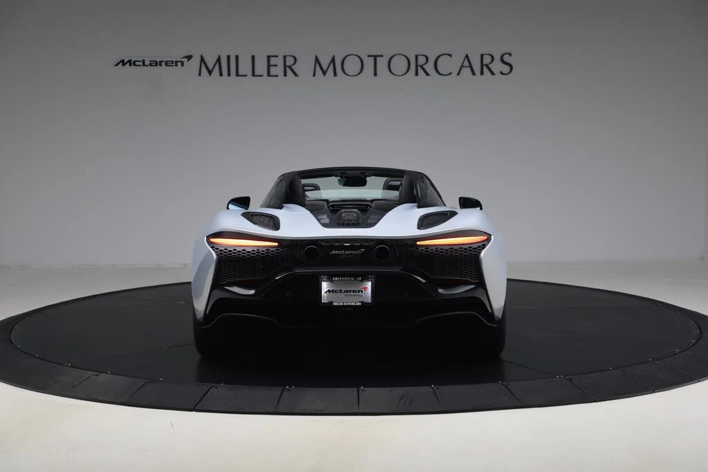 2026 McLaren Artura - Image 6 of 31