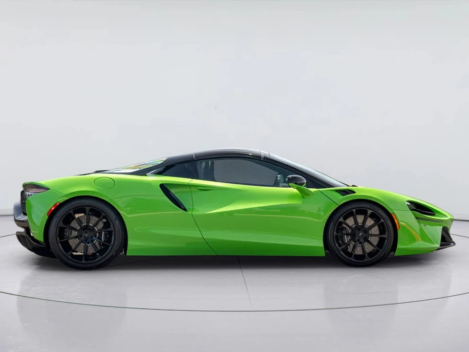 2026 McLaren Artura - Image 6 of 31