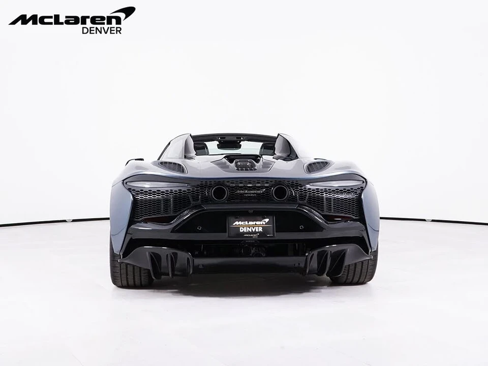 2026 McLaren Artura - Image 7 of 29