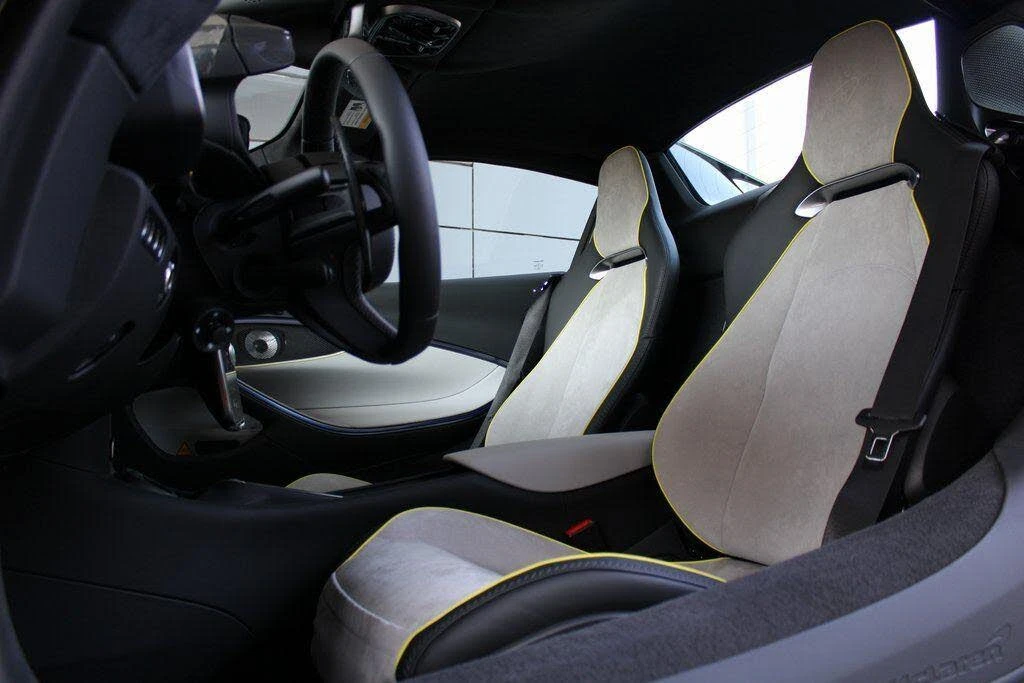 2026 McLaren Artura - Image 3 of 31