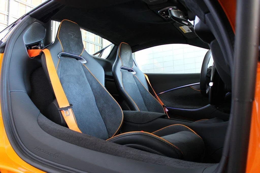 2026 McLaren Artura - Image 3 of 31