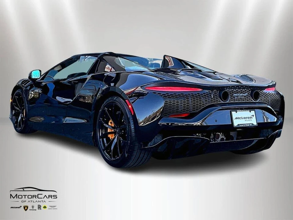 2026 McLaren Artura - Image 3 of 15