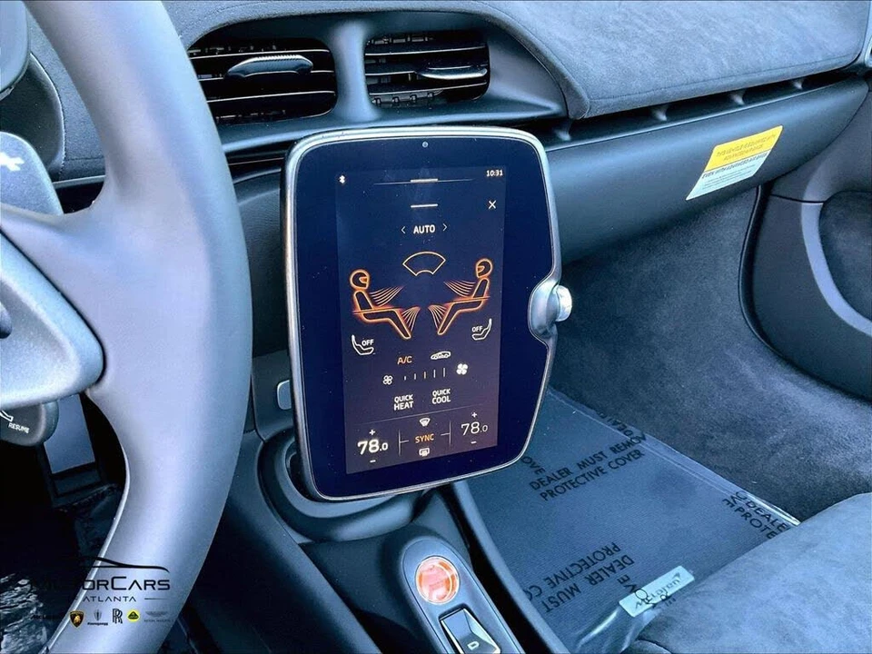 2026 McLaren Artura - Image 7 of 15