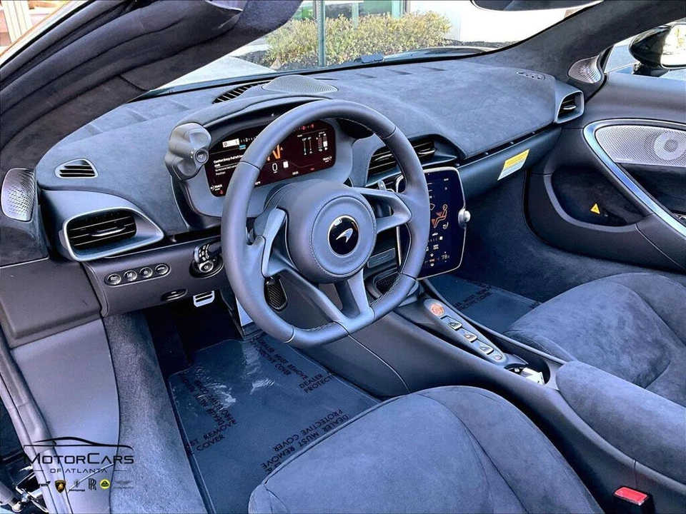 2026 McLaren Artura - Image 6 of 15