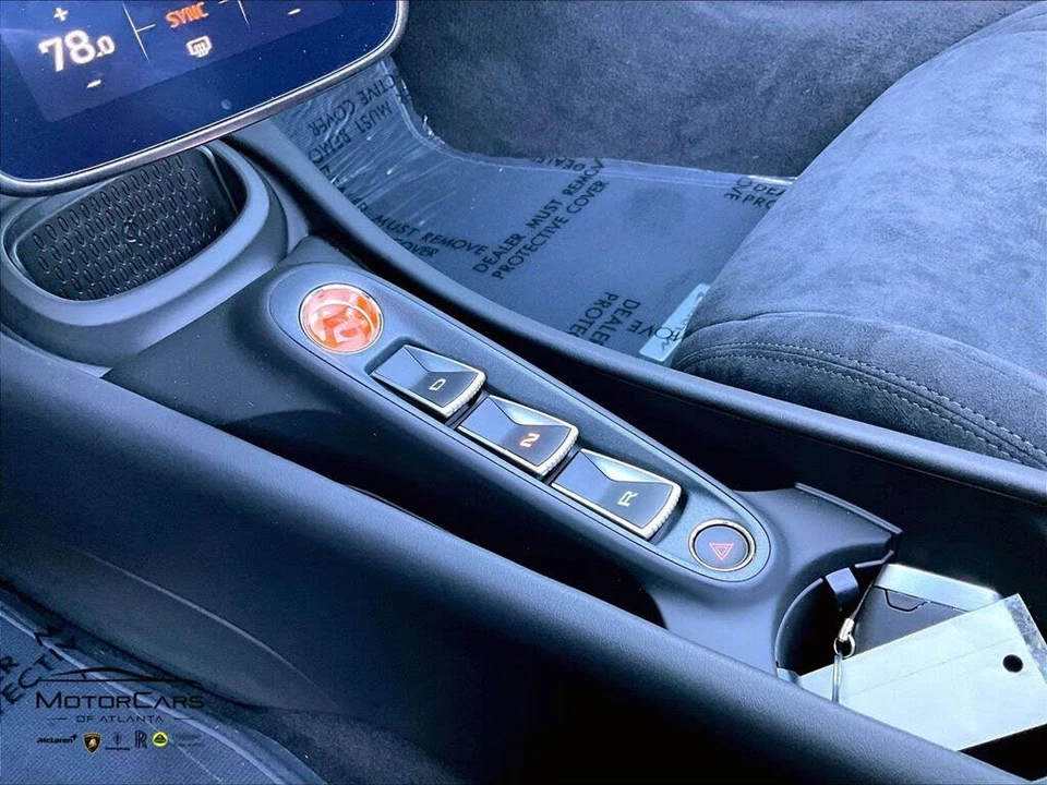 2026 McLaren Artura - Image 8 of 15