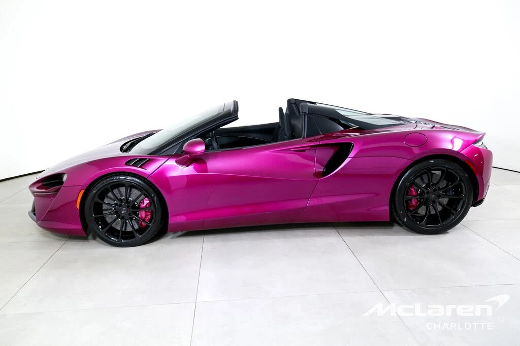 2026 McLaren Artura - Image 7 of 7