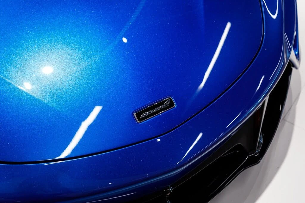 2026 McLaren Artura - Image 2 of 31