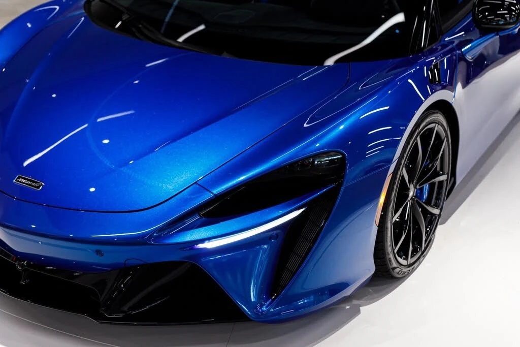 2026 McLaren Artura - Image 3 of 31