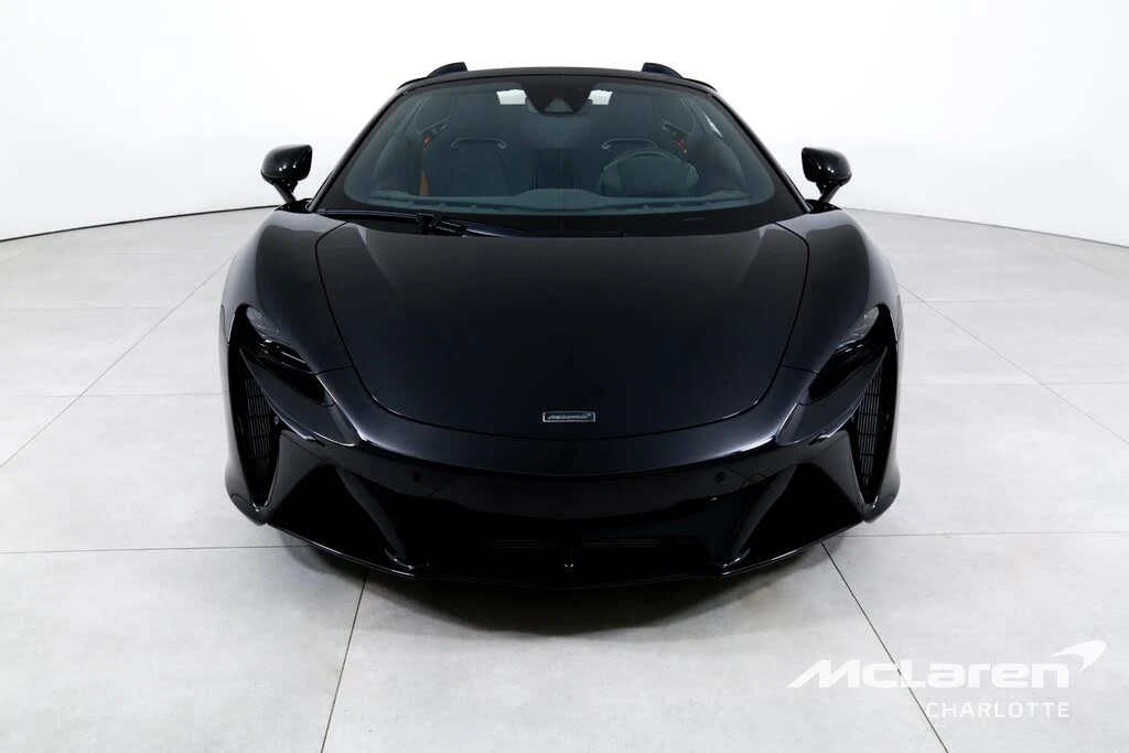 2026 McLaren Artura - Image 5 of 7
