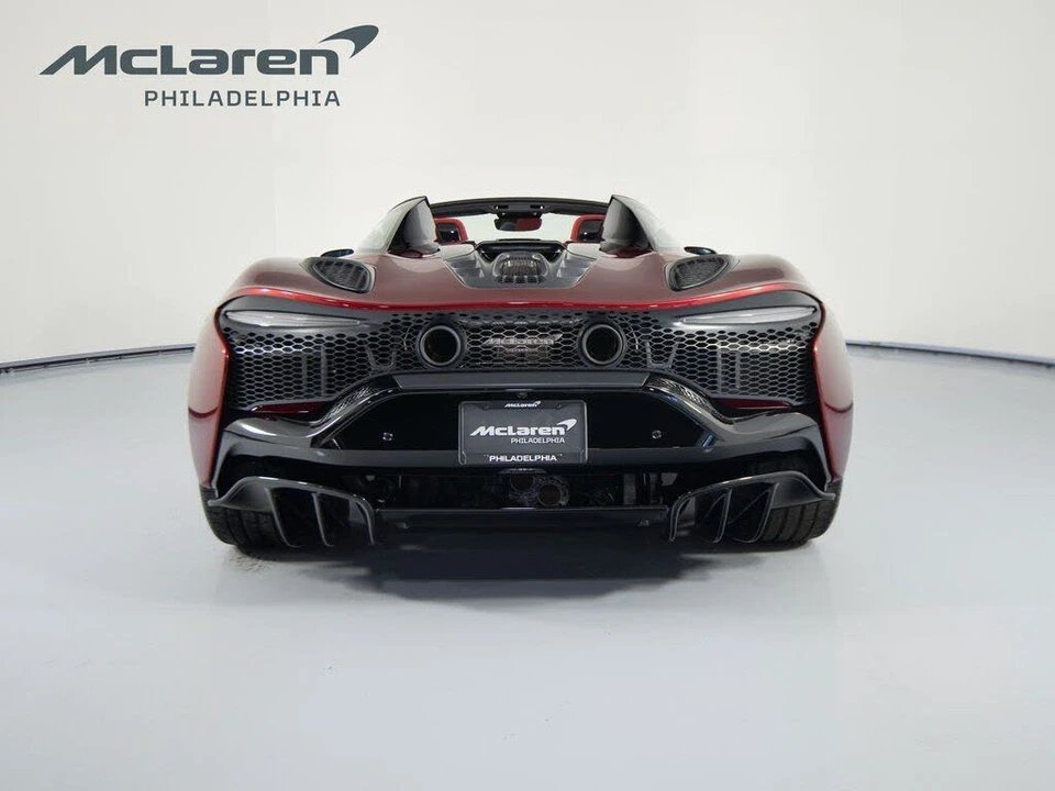 2026 McLaren Artura - Image 7 of 31