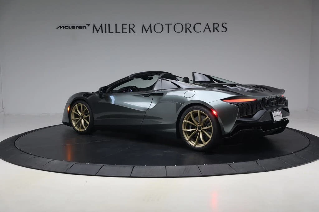 2026 McLaren Artura - Image 3 of 31