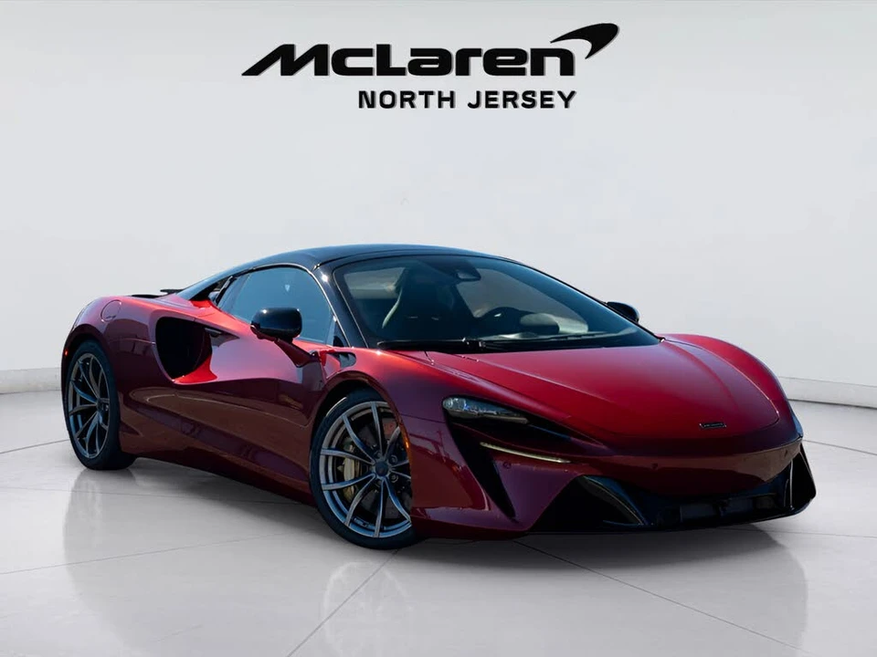 2026 McLaren Artura - Image 6 of 31