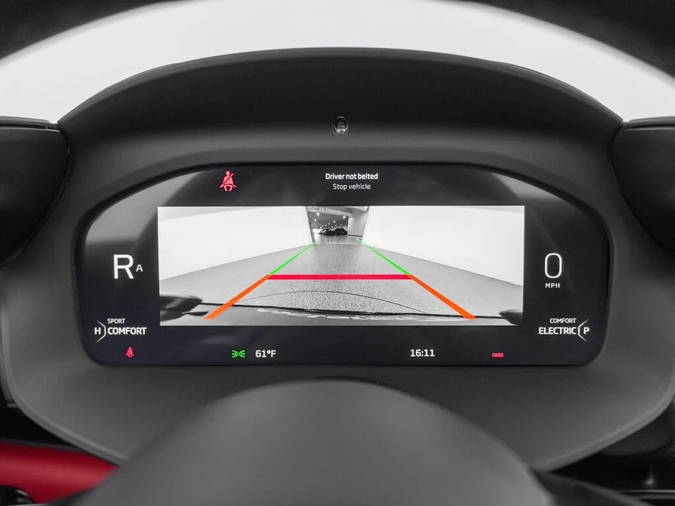 2026 McLaren Artura - Image 22 of 31
