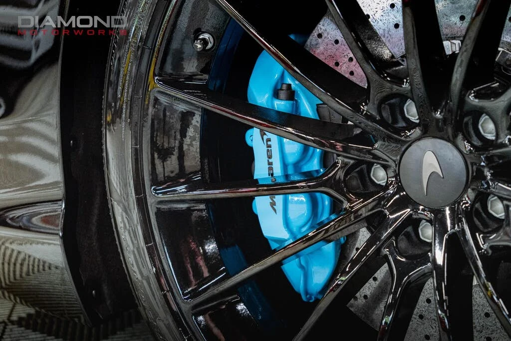 2026 McLaren Artura - Image 5 of 31
