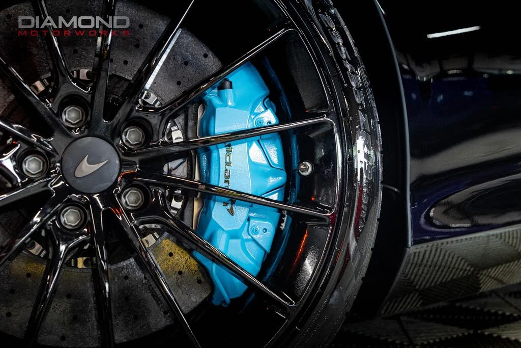 2026 McLaren Artura - Image 9 of 31