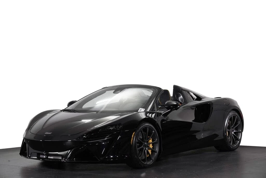 2026 McLaren Artura - Image 27 of 31