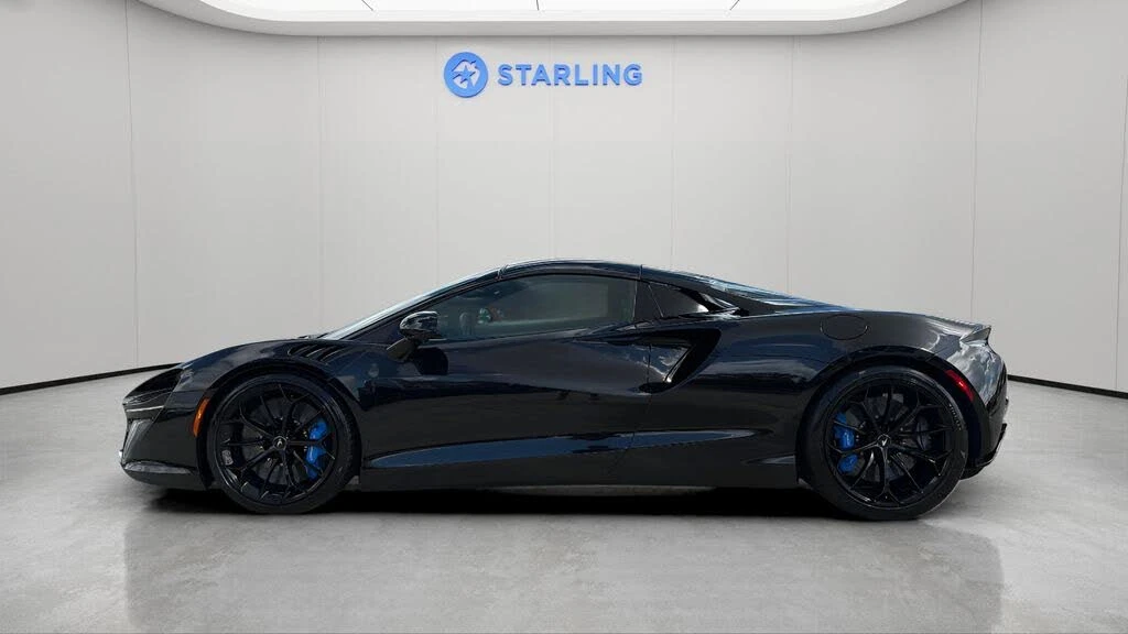 2026 McLaren Artura - Image 3 of 31