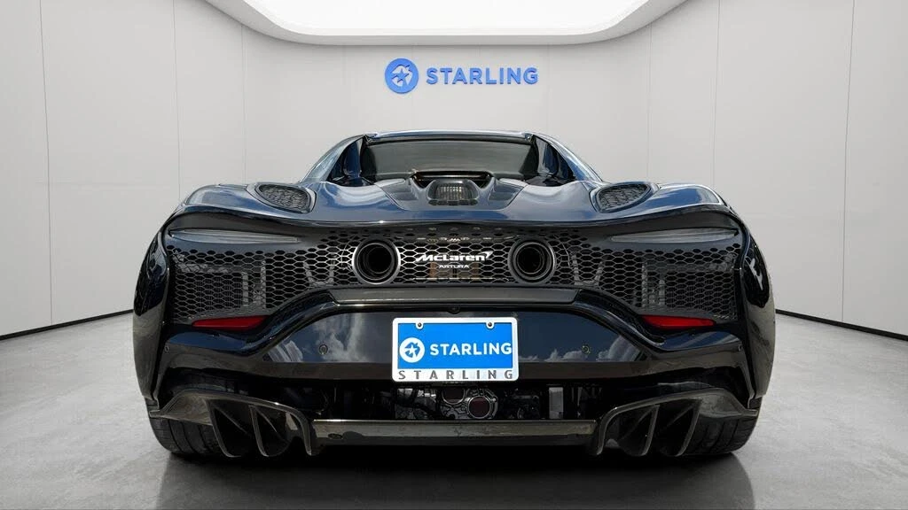 2026 McLaren Artura - Image 7 of 31