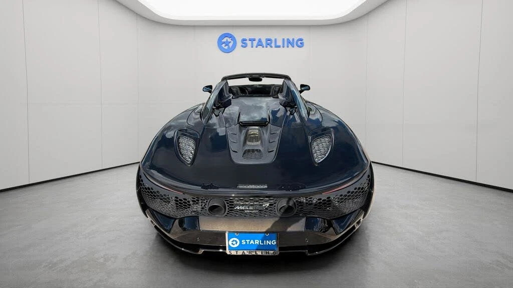 2026 McLaren Artura - Image 27 of 31