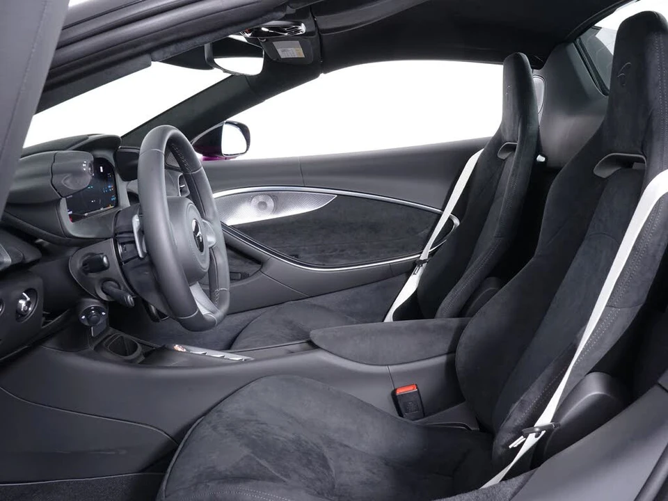 2026 McLaren Artura - Image 4 of 27
