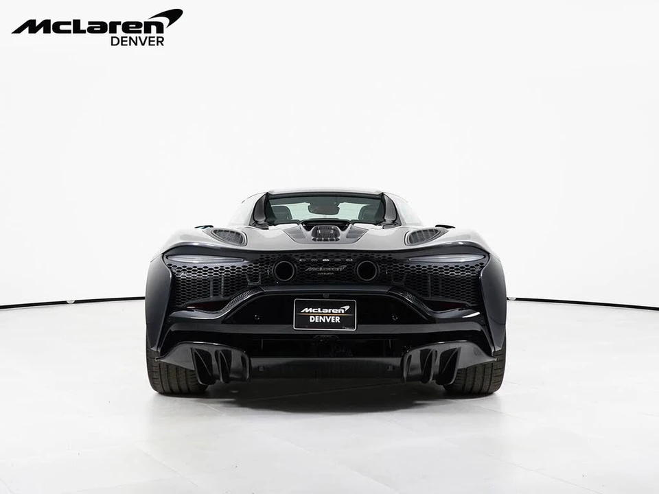 2026 McLaren Artura - Image 7 of 29