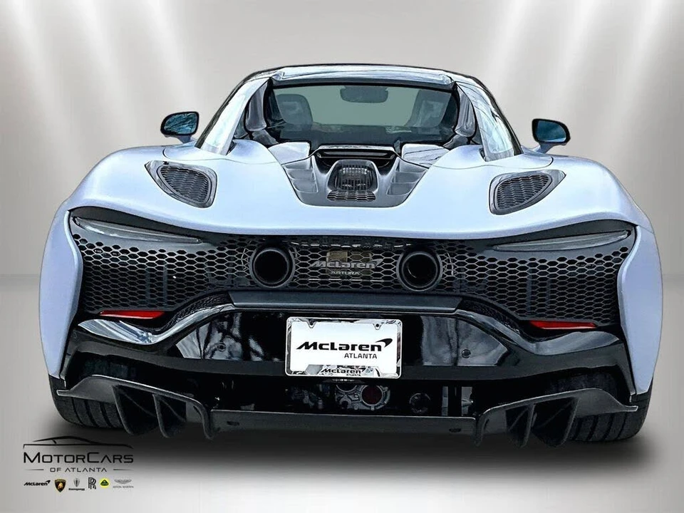 2026 McLaren Artura - Image 4 of 15