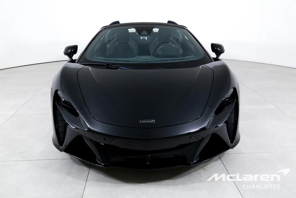 2026 McLaren Artura - Image 5 of 7