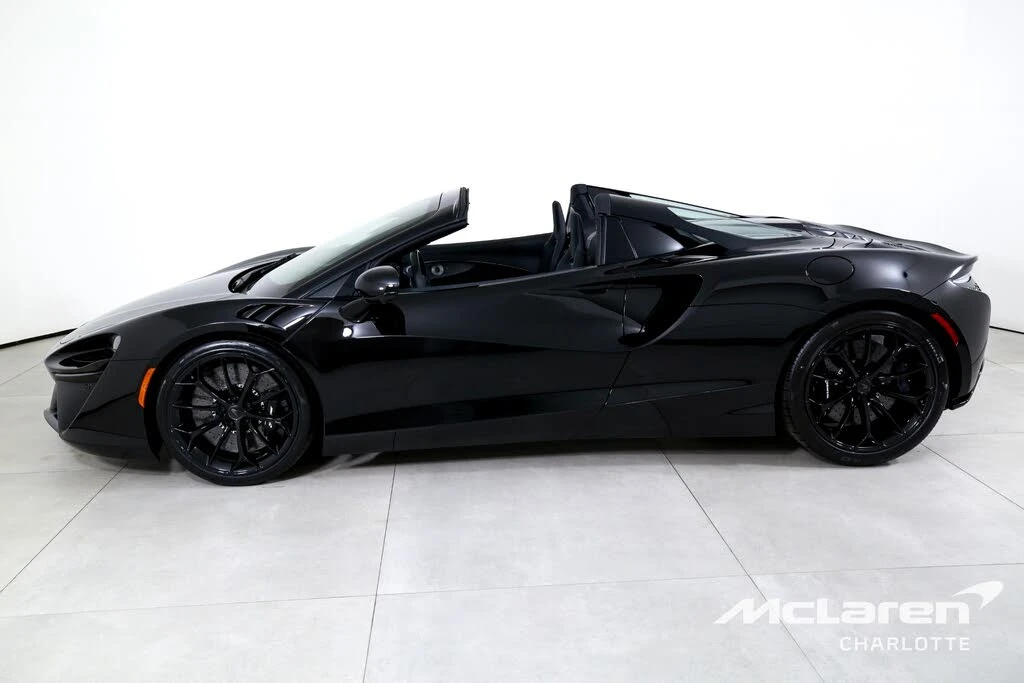 2026 McLaren Artura - Image 7 of 7