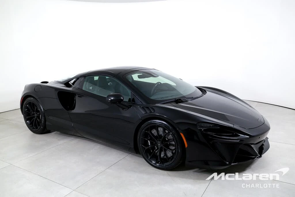 2026 McLaren Artura - Image 3 of 7