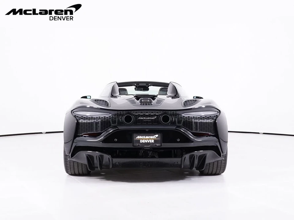 2026 McLaren Artura - Image 7 of 31