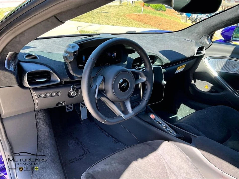 2026 McLaren Artura - Image 6 of 15
