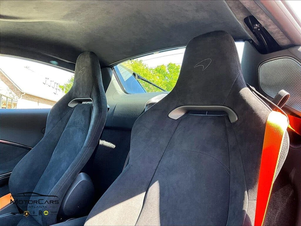 2026 McLaren Artura - Image 9 of 15