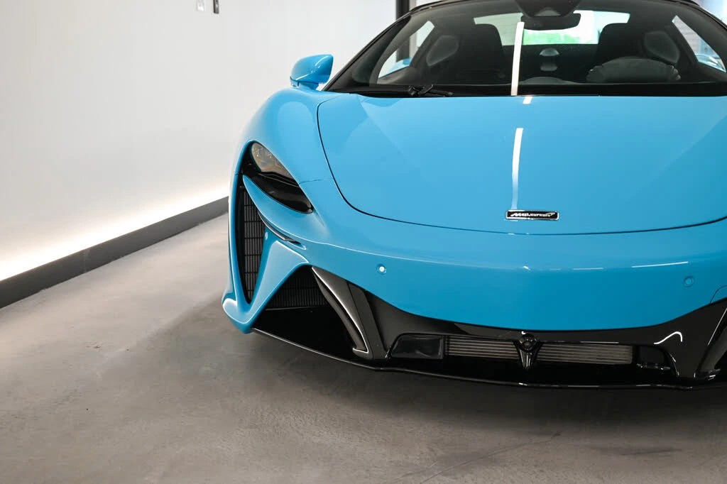 2026 McLaren Artura - Image 6 of 23