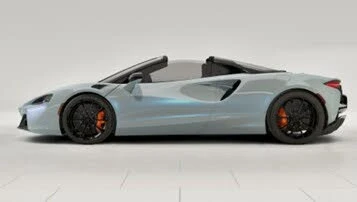 2026 McLaren Artura - Image 2 of 6