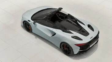 2026 McLaren Artura - Image 4 of 6