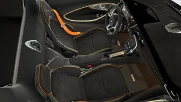 2026 McLaren Artura - Image 5 of 6