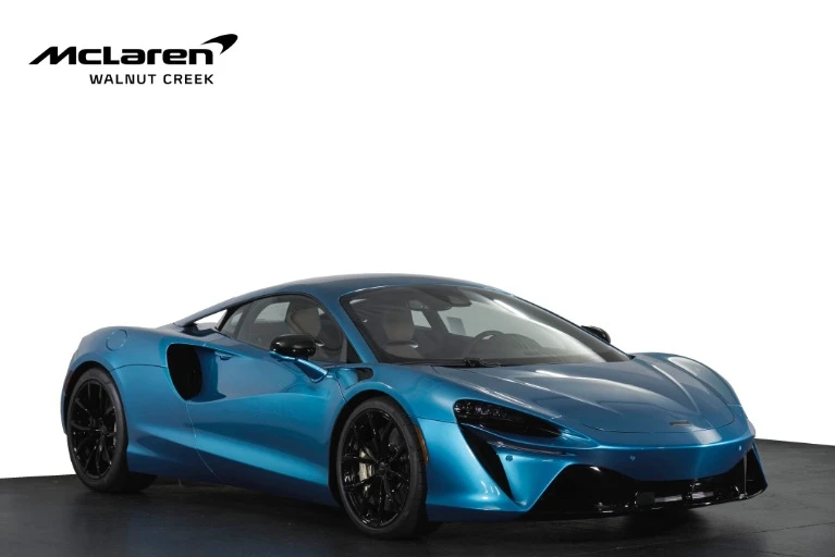 2026 McLaren Artura - Image 2 of 7