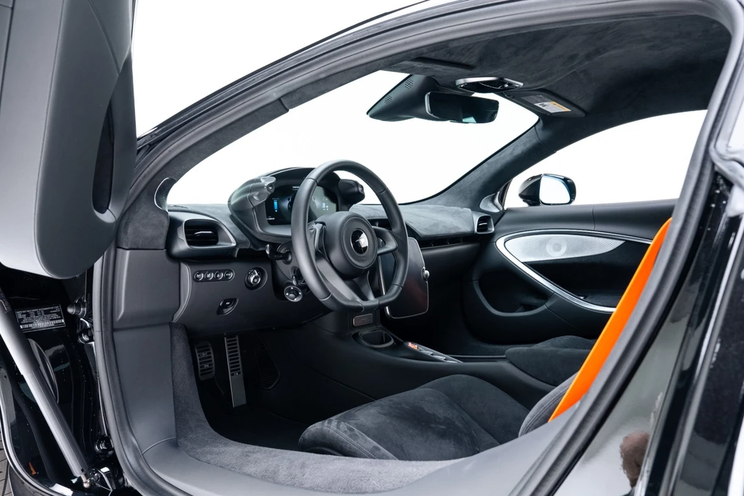 2026 McLaren Artura - Image 2 of 21